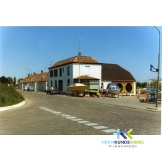 `s Gravenwaardse dijk 11-7-1977 Coll HKR (33)